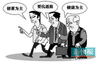 父亲节,给父亲备一份 财 礼