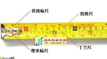 风水知识 鲁班尺怎么使用 99 的人不知道 