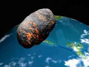 找到新证据 巨大陨石1.3万年前撞击地球,引发极寒物种灭绝
