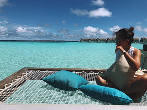 马尔代夫莫凡彼岛游记一次绝美的海岛之旅