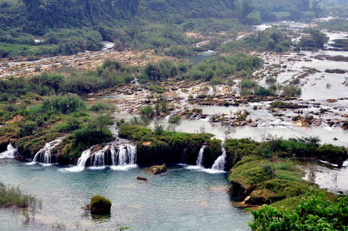 人少景美的小众旅行地