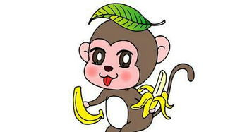 都说属猴的人喜欢吃香蕉,这是真的吗