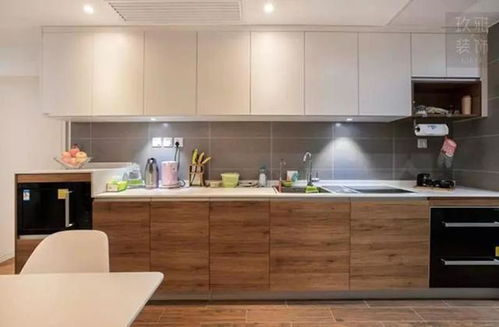 设计师总结厨房设计的14个经验,照着做空间翻倍,太实用了