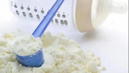 国产奶粉质量排名 奶粉排行榜前十位