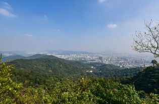 摩星岭门票在哪里购买(摩星岭哪里可以停车场免费)