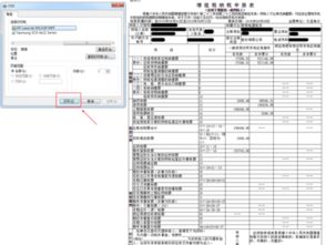 你好，关于国税申报里的报表电脑上点打印没反应，下载插件也不成功，请问你是如何解决的？