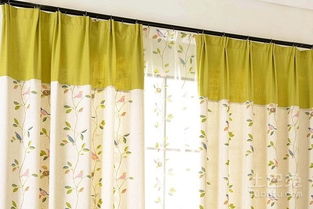 窗帘挂钩的价格以及安装方法