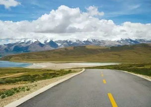 西藏,一个美丽而又神奇的地方 