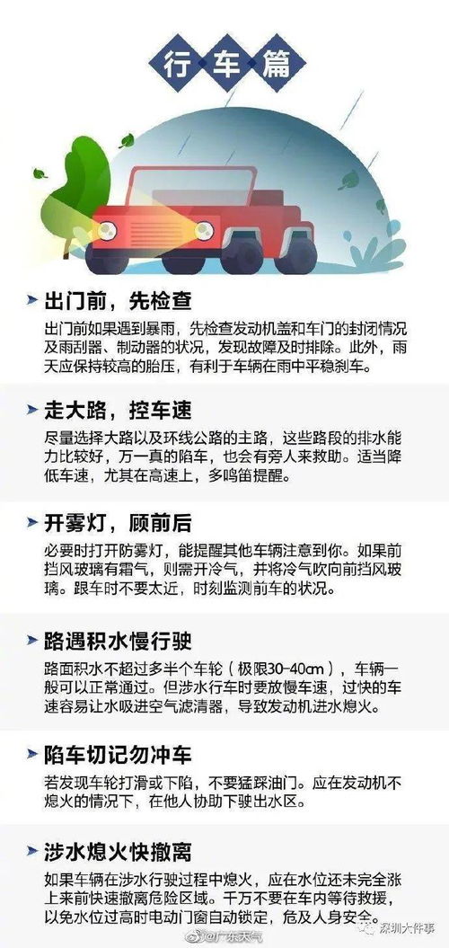 下暴雨的文案说说发圈被秒赞 精选59句 ，暴雨天气提醒关窗的文案