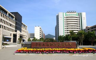 广州十大公办职业学校(广东职业技术学院在哪里)