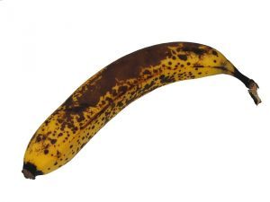 找回原味 香蕉外皮不一样,保存的方法要区分开 