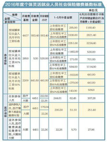 新疆灵活就业人员养老保险补助,乌鲁木齐社保补贴3000是每个人有吗