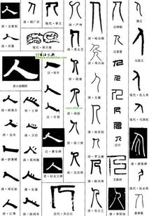 人彡是什么字 