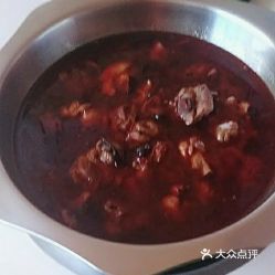 火锅鸡驴肉火烧的沧州火锅鸡好不好吃 用户评价口味怎么样 廊坊美食沧州火锅鸡实拍图片 大众点评 