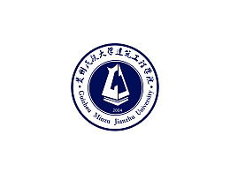 贵州商学院logo？2000年贵州商专校长是谁