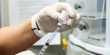 小孩流感疫苗可以打几针,三个月宝宝打流感疫苗一共几针