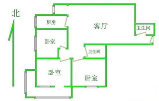 十字路口东北角的房子风水怎么样 