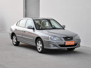 伊兰特 2011款 1.6L MT 舒适型降价2万 蓝池泰龙北京现代 