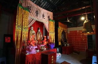 据说这是徐州最灵验的几座寺庙,新年祈福有求必应