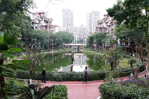 重庆3小区入选全国 加强物业管理 共建美好家园 典型案例 