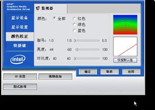 怎么才能把显示屏的亮度调高点啊 但貌似我显示屏上的按钮是坏的 