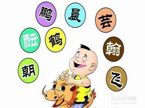 怎么根据生辰八字给宝宝取名字 