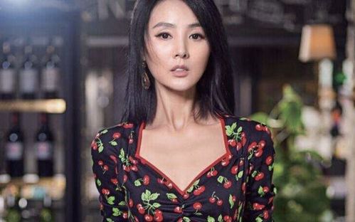 她们是 中国最漂亮 的女演员,身高都是173cm,还来自同一个省
