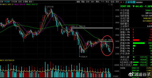上证大盘，应该怎么看能知道一天的走势，多还是空