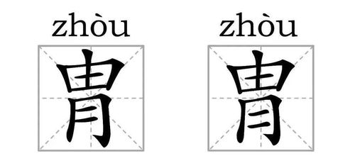 别骗我,这真的是两个字