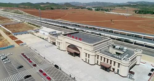 赤喀高铁预计6月30日正式运行