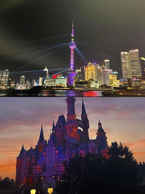 上海旅遊必看！完整攻略圖解，絕對不容錯過！