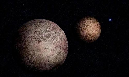 冥王星原本也属于太阳行星行列,后来却被踢出去,这是为什么