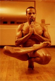 男子瑜伽，什么是男子瑜伽