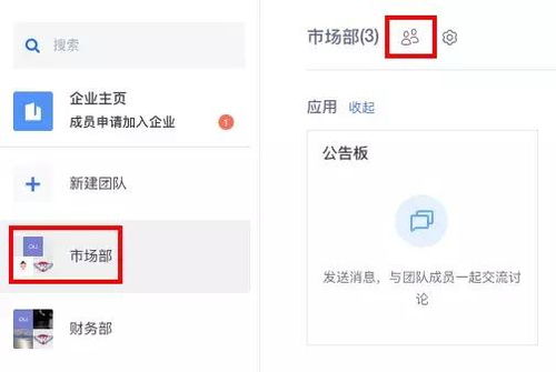 wps团队怎么授权 wps团队人员权限设置