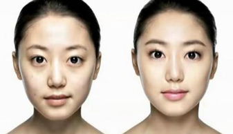 面部化妆一般步骤 