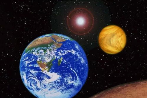 太阳和地球之间的距离是怎么确定的 这里告诉你答案