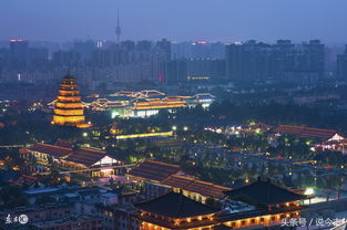 中国古都城市排名，中国古都排名第一