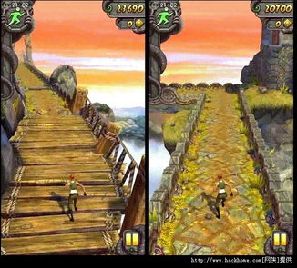 神庙逃亡2 Temple Run 2 基本玩法详细图文介绍