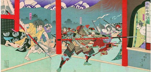sufe读书丨如果要了解日本,就不得不读的历史 读 日本战国史 有感