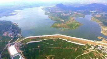 枣庄最大水库有新动向了,增容工程计划2020年开工