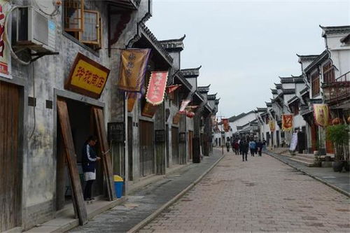 铜陵8大最好玩的地方,天井湖公园和凤凰山景区上榜,你玩过吗