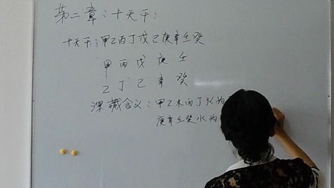 杨清娟盲派八字宜宾面授班