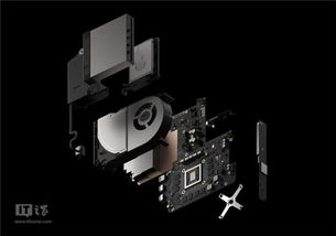 Xbox天蝎座实机测试 极限竞速6 4K无压力