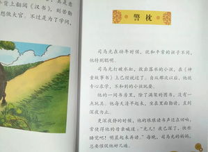 刻苦励志的故事—关于勤奋好学的四字寓言故事？