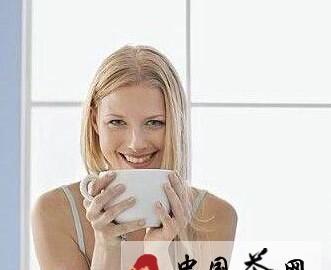 女人喝绿茶有什么好处及坏处 