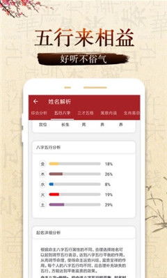 高分起名app手机安卓版 高分起名app2020官方版7.0下载 飞翔下载 