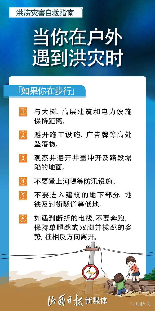 洪涝灾害应急预案怎么写