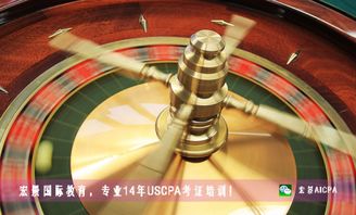 CPA税法学习│美国11种收入不收税 国税局不能碰