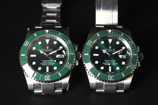 复刻表与正品手表的区别是什么,高仿手表与正品手表的差别