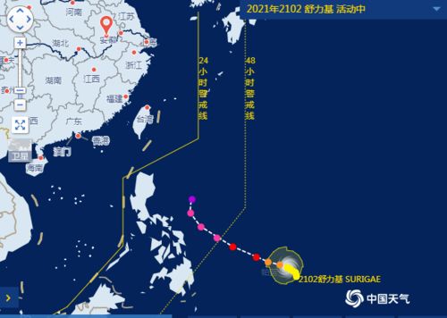 台风8~10有什么概念？厉害不？